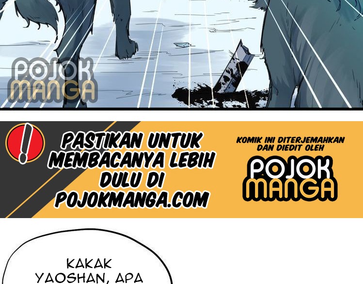 Dragon’s Blood Vessels Chapter 05 Gambar 68